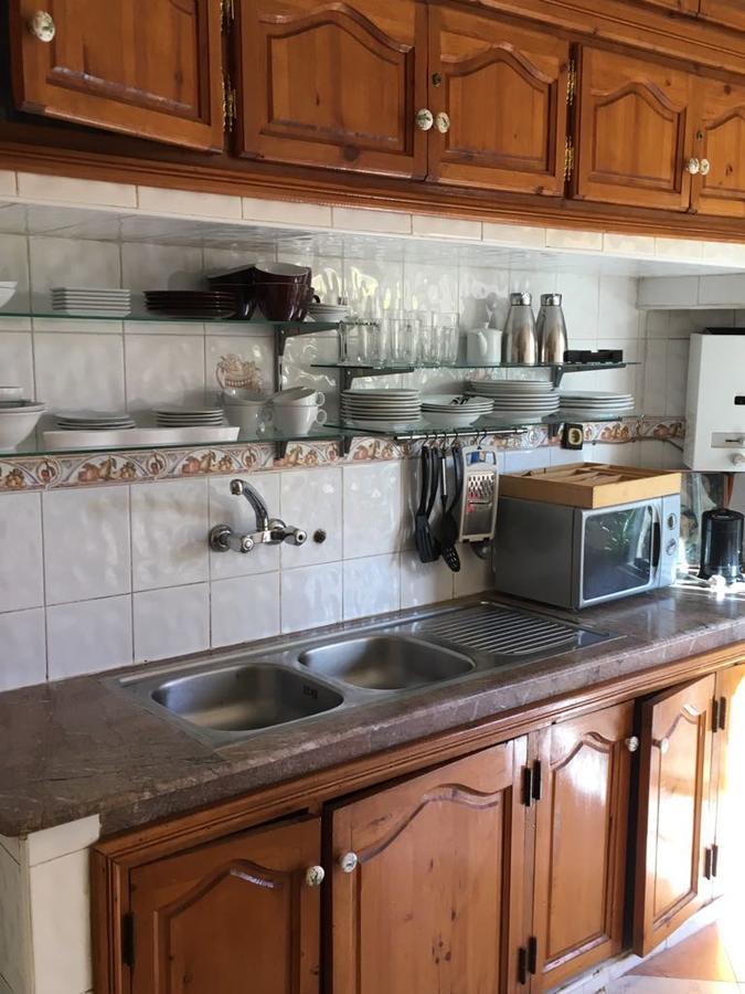 Appartement Andalou Marraquexe Exterior foto